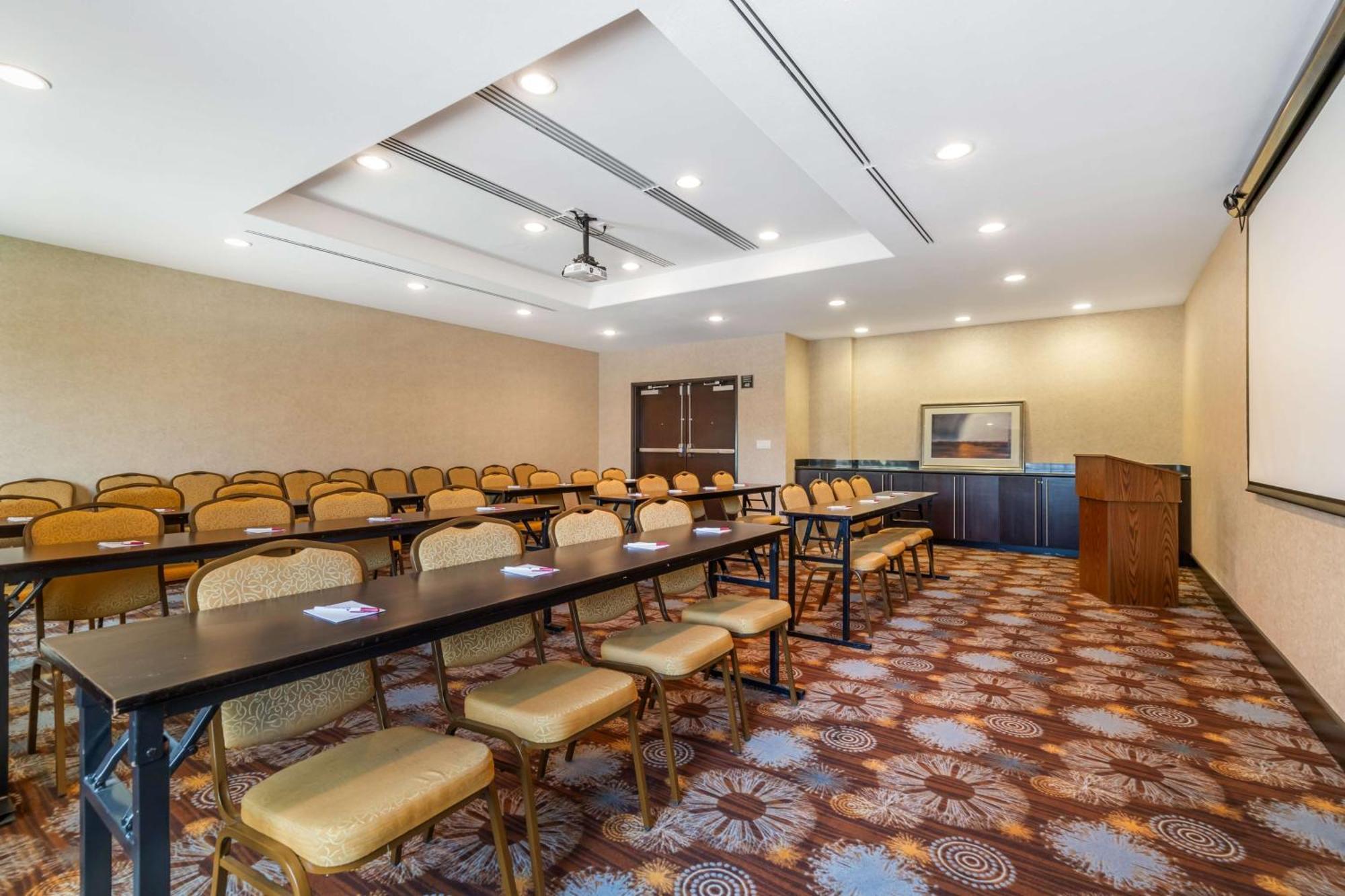 Best Western Plus And