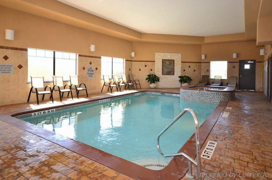 Best Western Plus And Hotel