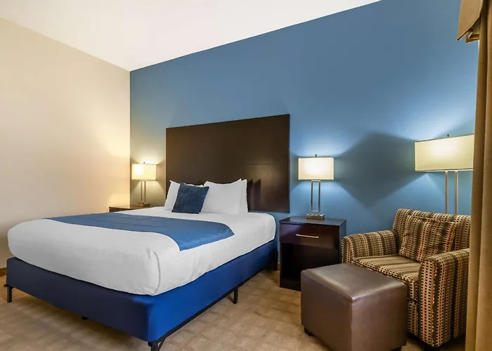 Best Western Plus Lytle Inn&Suites
