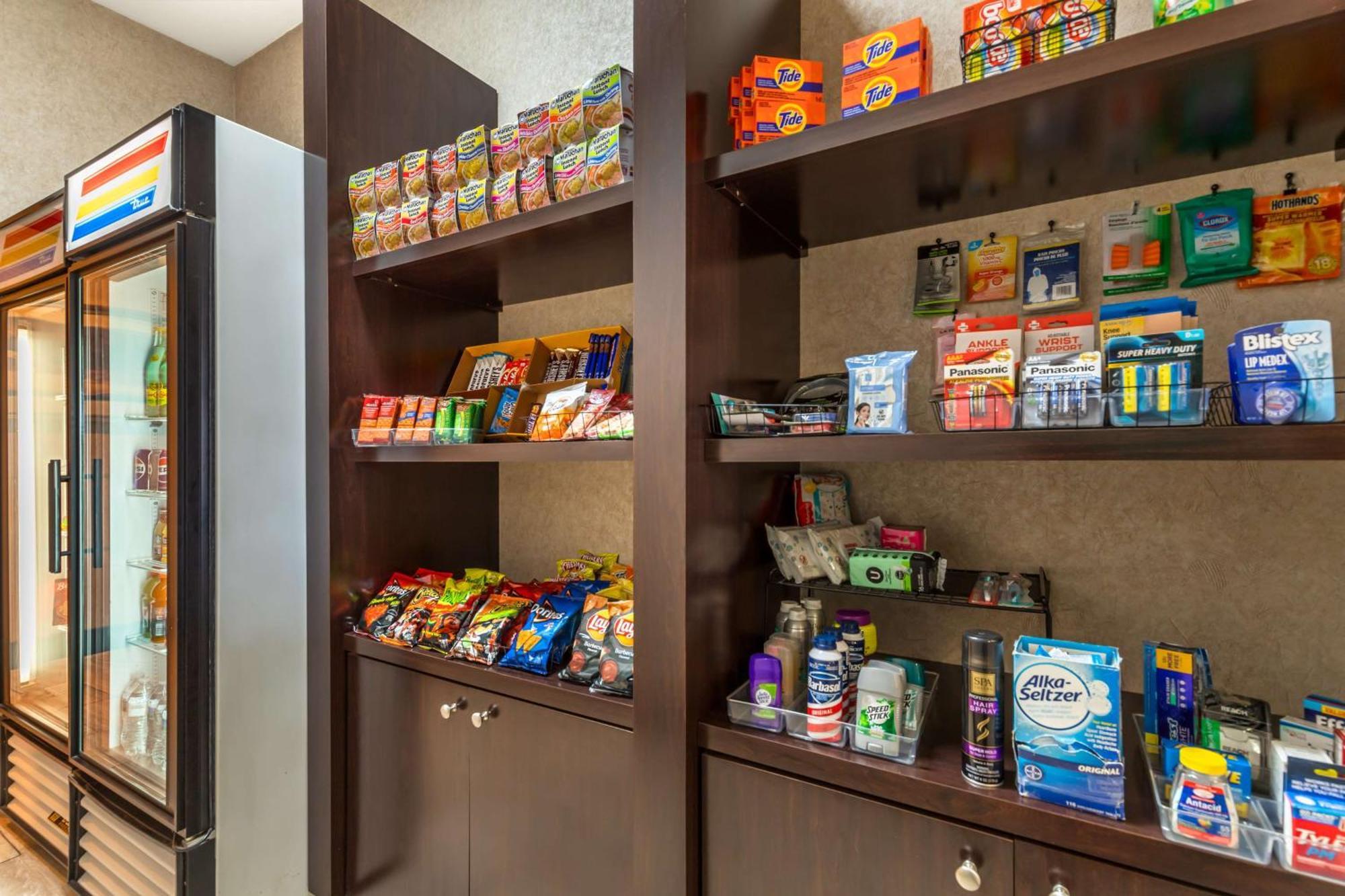 Western Inn&suites Hotel Lytle