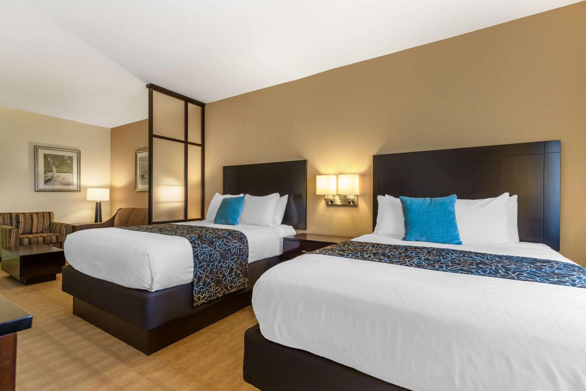 Western Inn&suites 3* Lytle