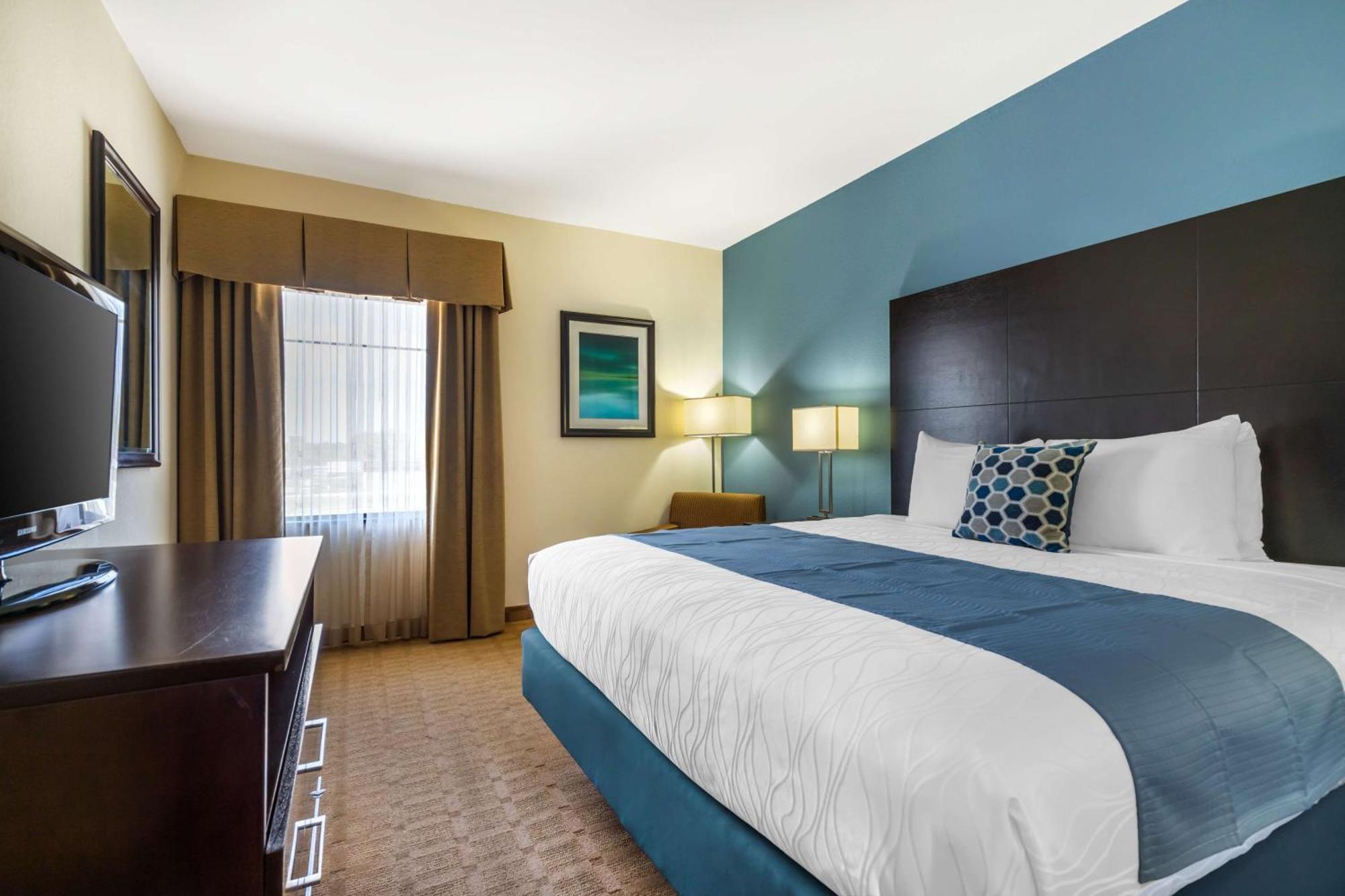Hotel Western Inn&suites
