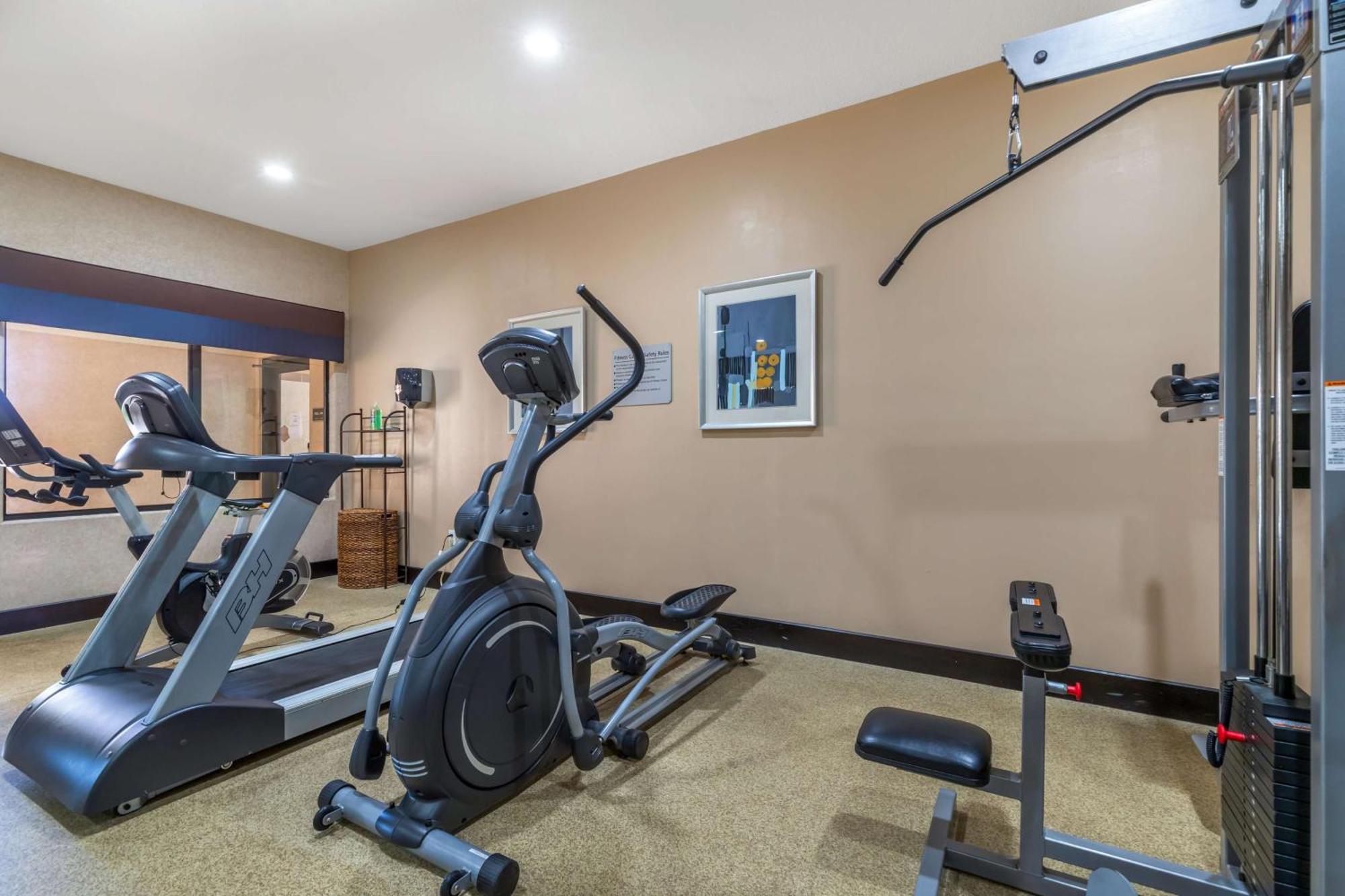 Western Inn&suites 3*