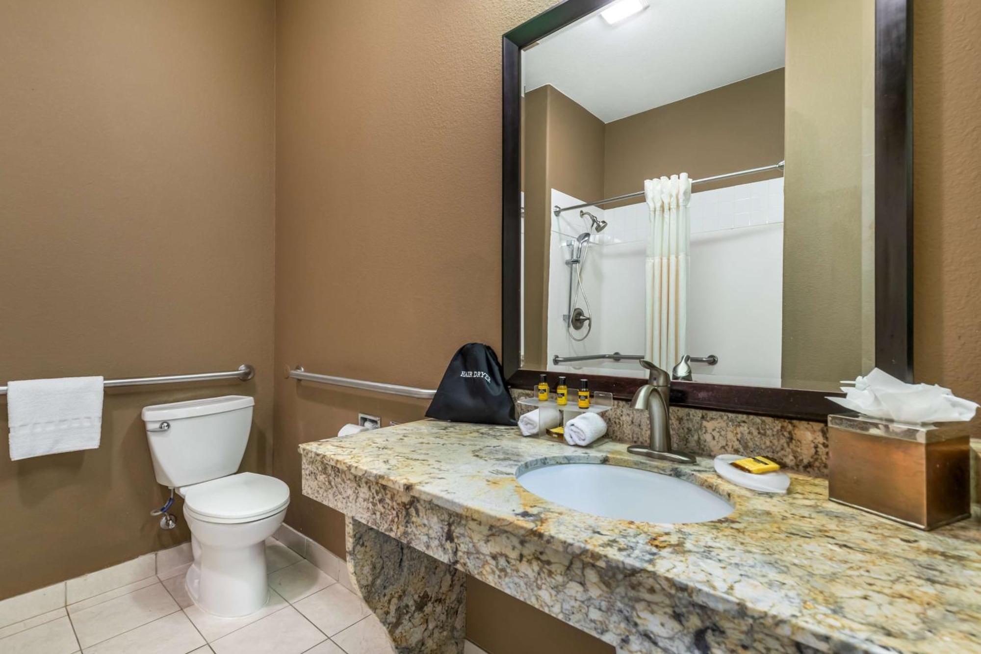 Hotel Western Inn&suites