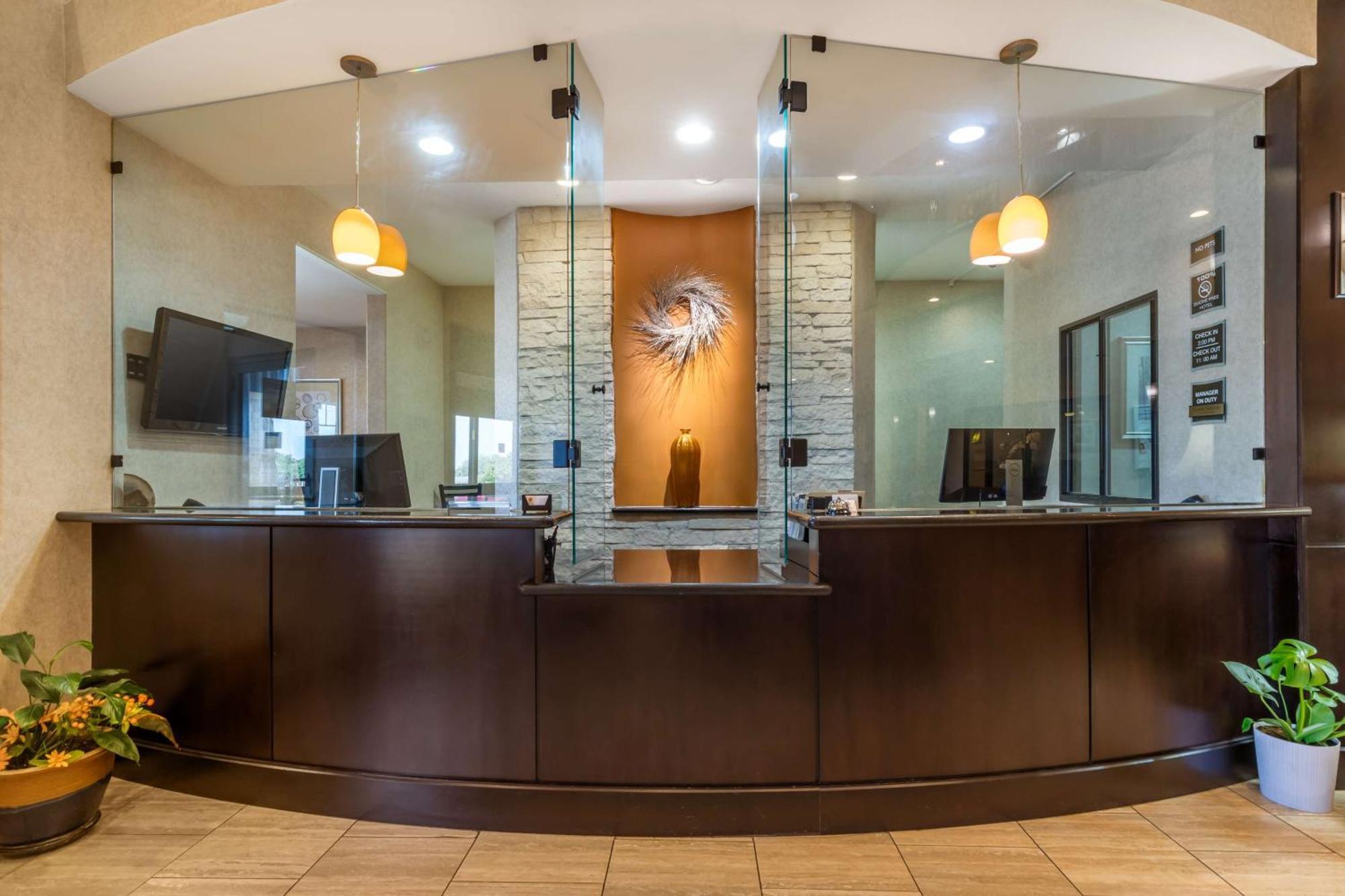 Western Inn&suites Hotel 3*