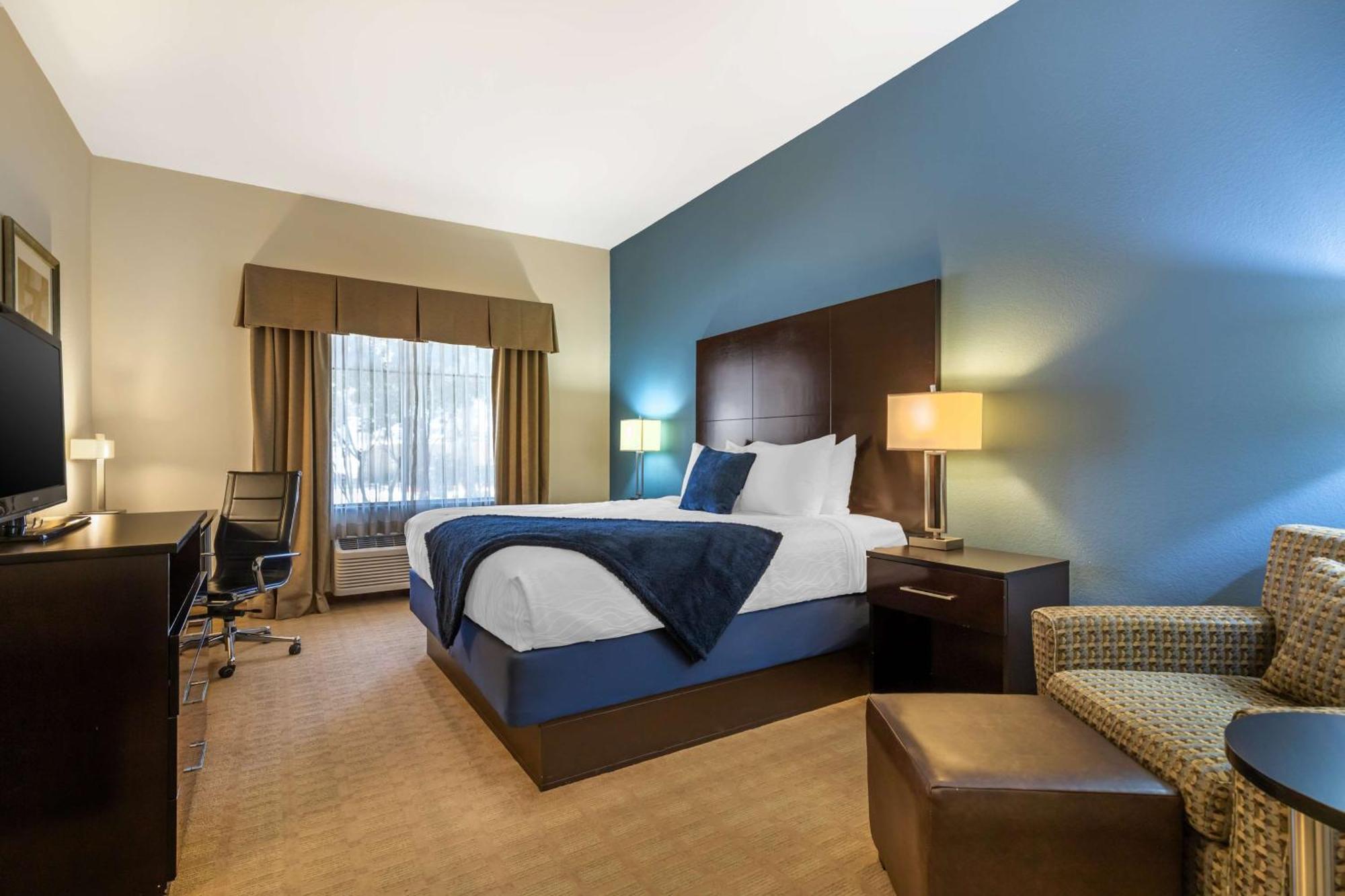 Western Inn&suites 3*