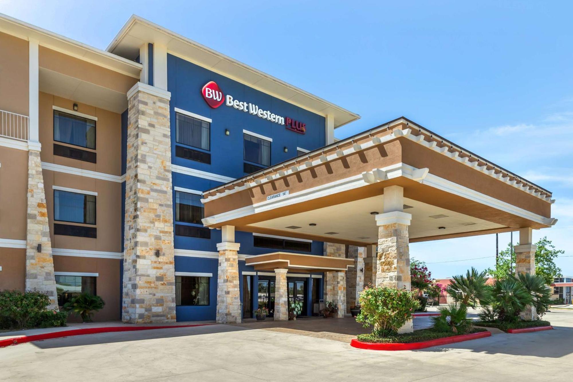 Western Inn&suites Hotel