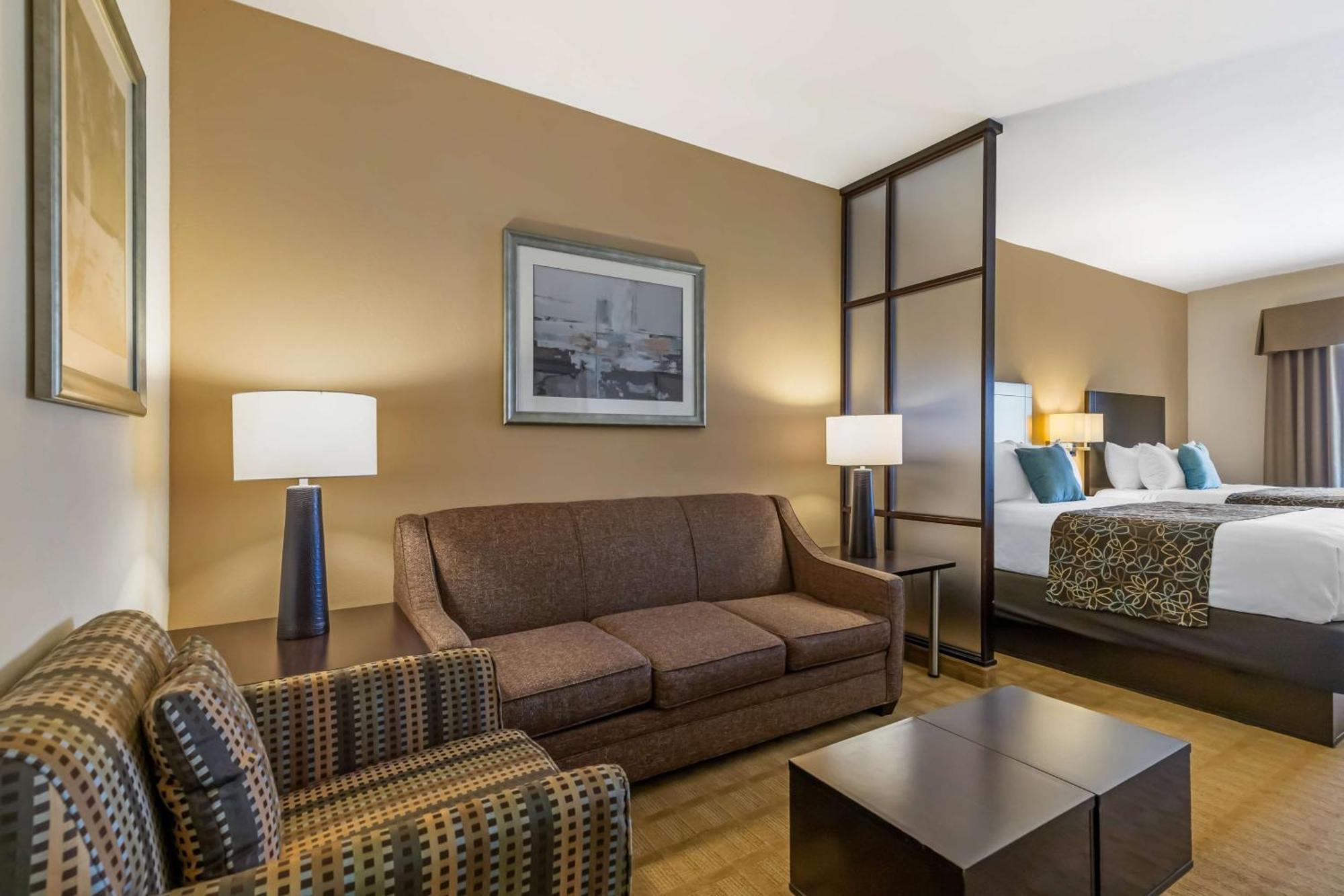 Hotel Western Inn&suites