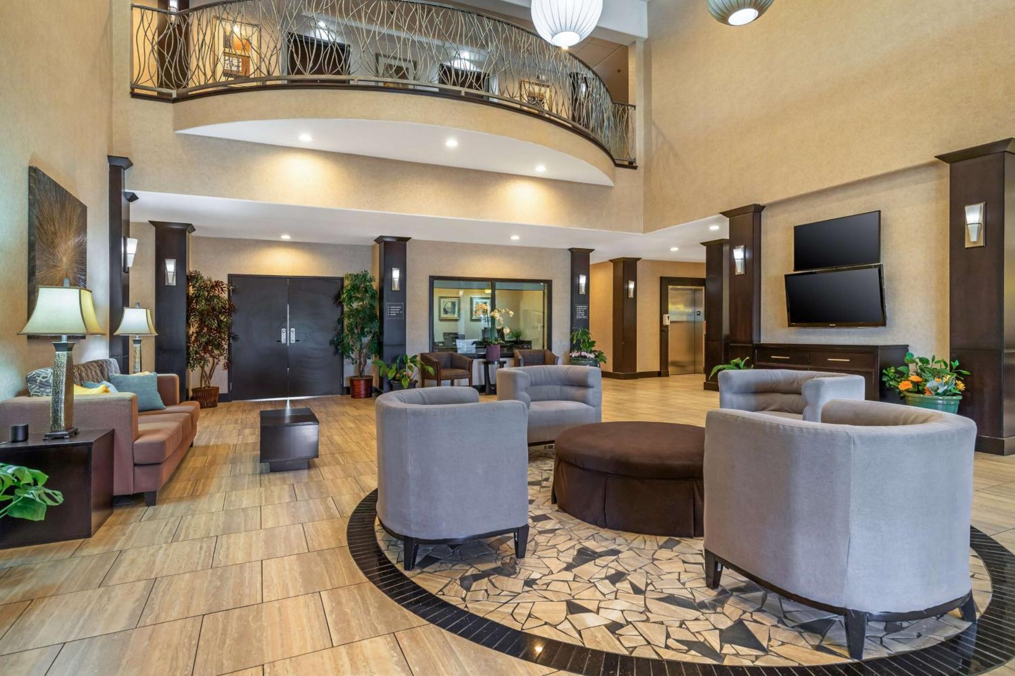 Hotel Western Inn&suites Lytle