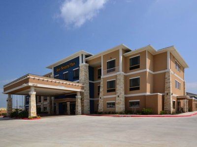 Western Inn&suites