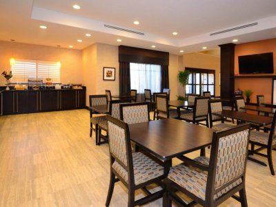 Western Inn&suites Hotel Lytle