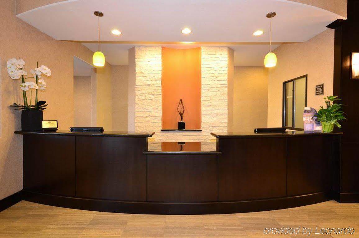 Western Inn&suites 3* Lytle