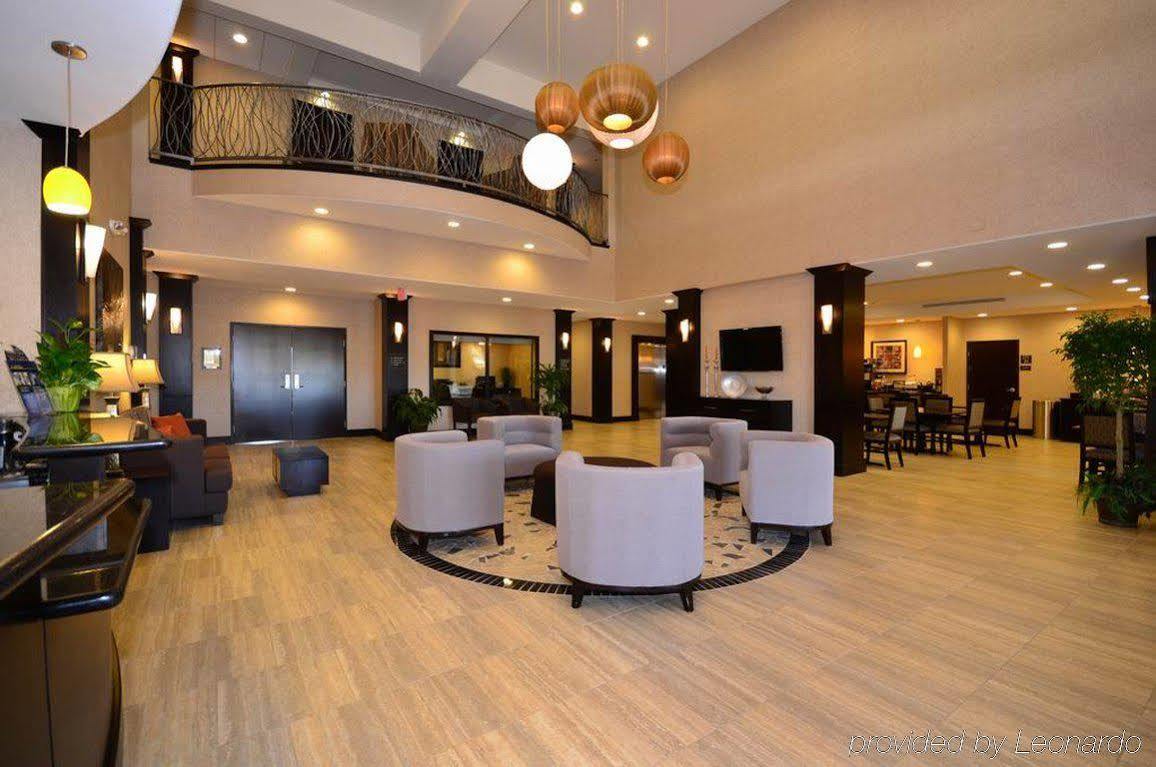 Western Inn&suites