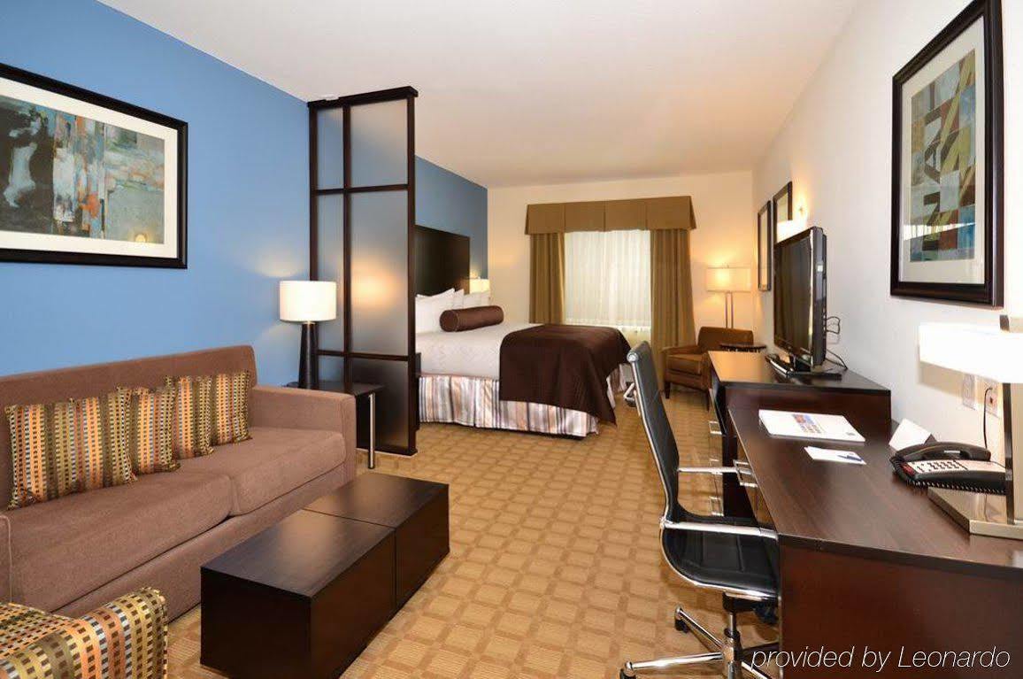 Western Inn&suites 3* Lytle
