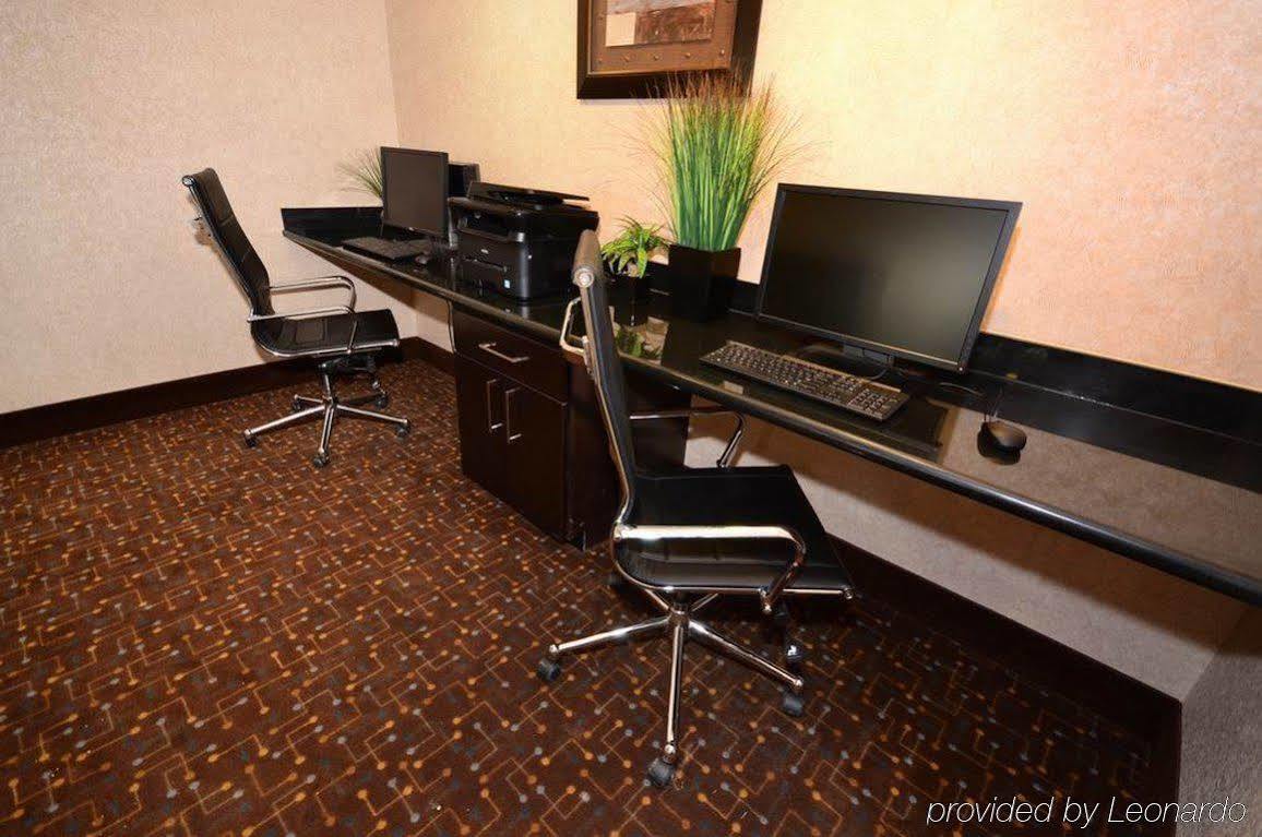 Hotel Western Inn&suites