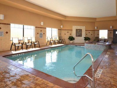 Western Inn&suites Hotel 3*