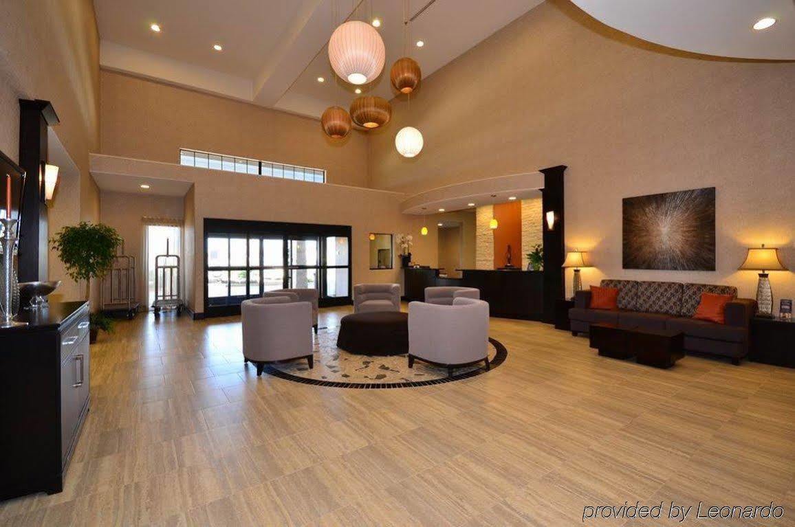Hotel Western Inn&suites 3*