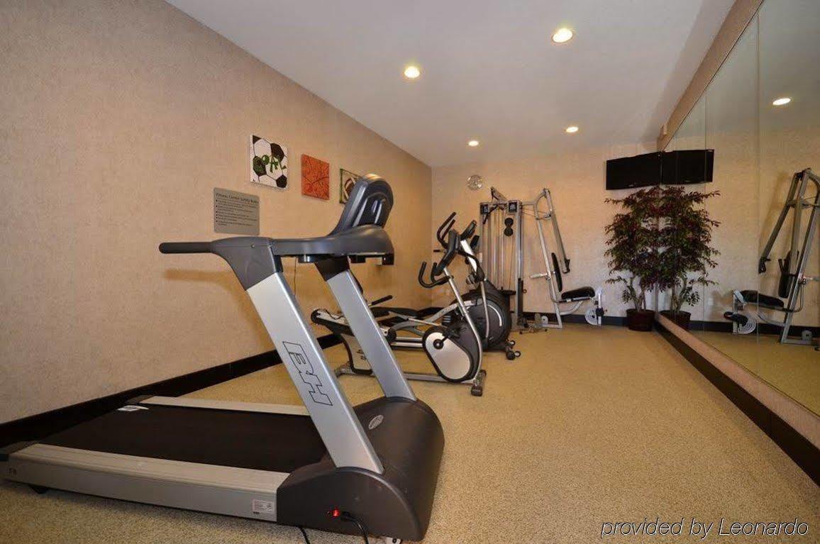 Western Inn&suites 3* Lytle