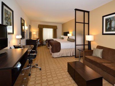 Hotel Western Inn&suites